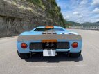 Thumbnail Photo 34 for 1966 Ford GT40